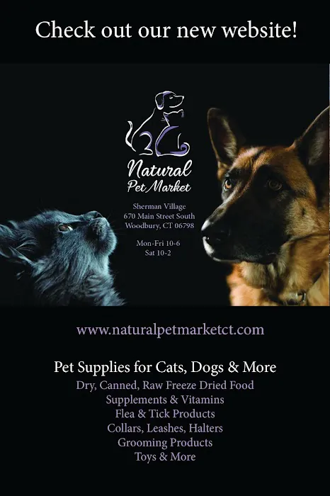 Natural Pet Market Picture 3