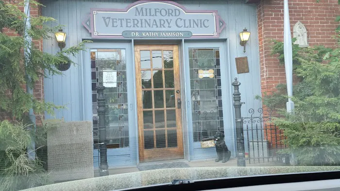 Milford Veterinary Clinic Picture 4