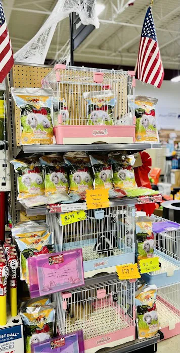 Brooke's Bunny Farm Picture 1
