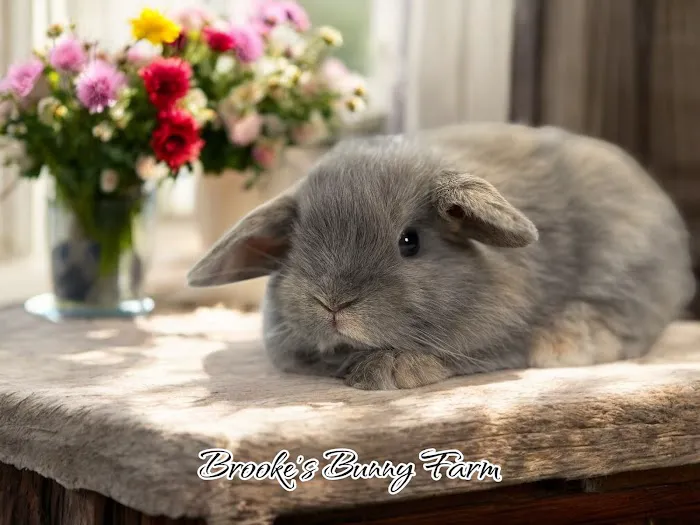 Brooke's Bunny Farm Picture 8