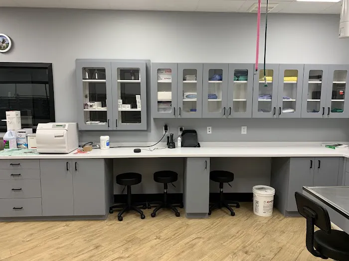 Cypress Veterinary Clinic Picture 3