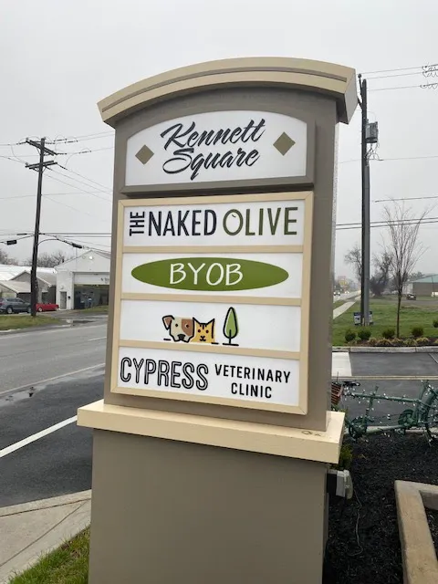 Cypress Veterinary Clinic Picture 1