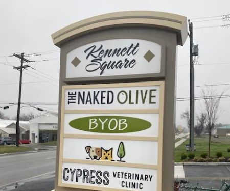 Cypress Veterinary Clinic