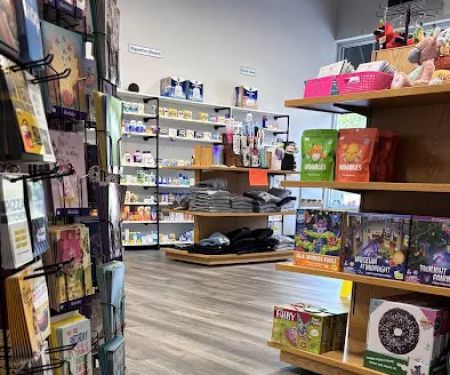 A to Z Pet Shop