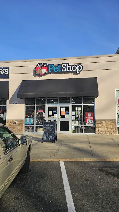 A to Z Pet Shop Picture 3