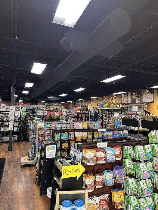 A to Z Pet Shop Picture 10