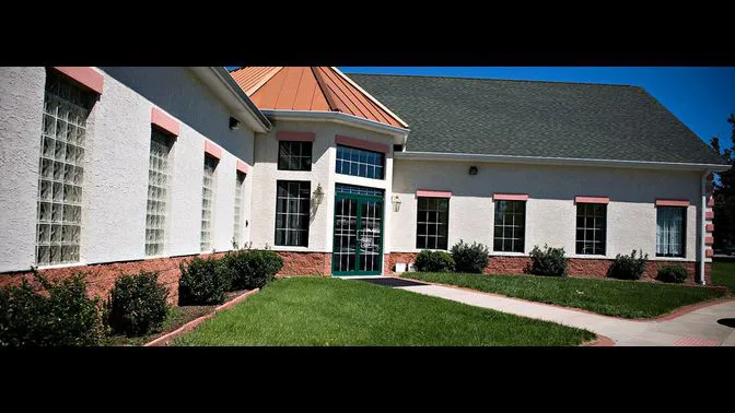 Hockessin Animal Hospital Picture 3
