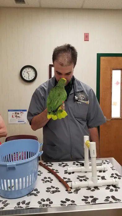 Hockessin Animal Hospital Picture 9
