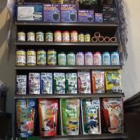 Trident Pets and Aquatics ico