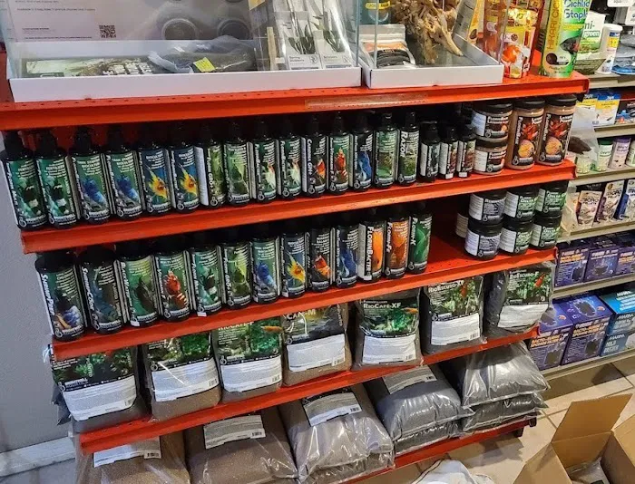 Trident Pets and Aquatics Picture 5