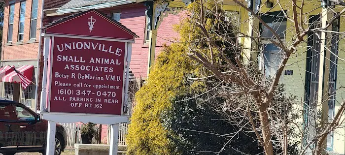 Unionville Small Animal Associates Picture 1