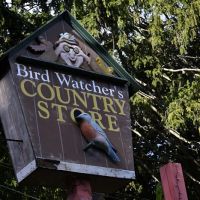 Bird Watcher's Country Store ico