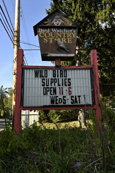 Bird Watcher's Country Store Picture 2
