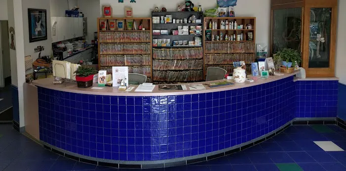 Lantana Veterinary Center Picture 4