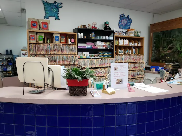Lantana Veterinary Center Picture 6