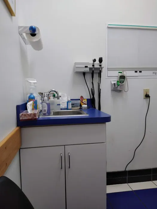 Lantana Veterinary Center Picture 9