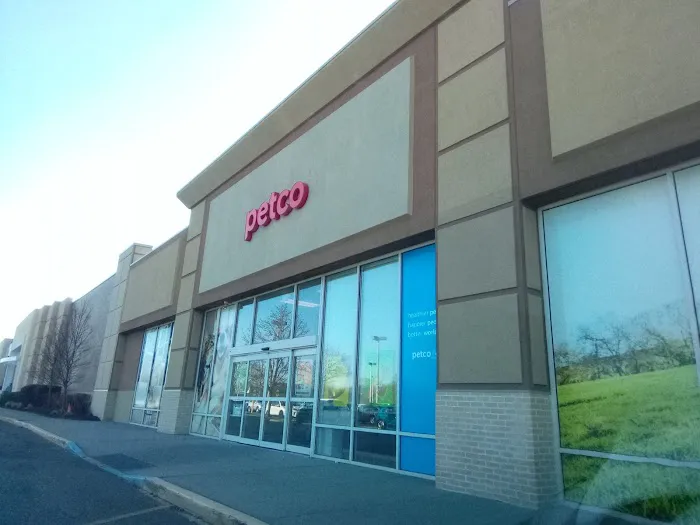 Petco Picture 8