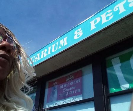 Brian's Tropical Aquarium & Pets