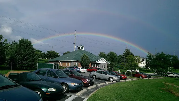 Limestone Veterinary Hospital Picture 2