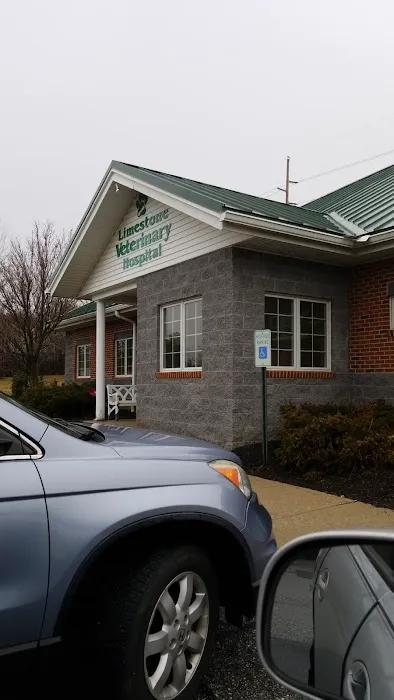 Limestone Veterinary Hospital Picture 6