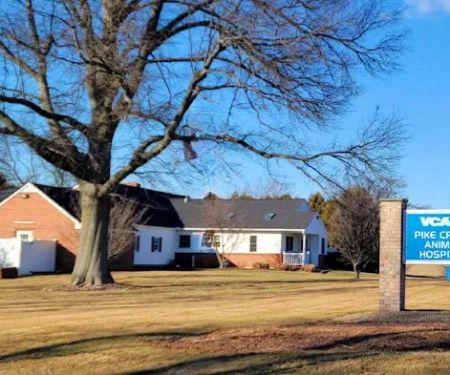 VCA Pike Creek Animal Hospital