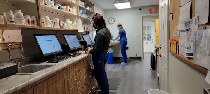 VCA Pike Creek Animal Hospital Picture 5