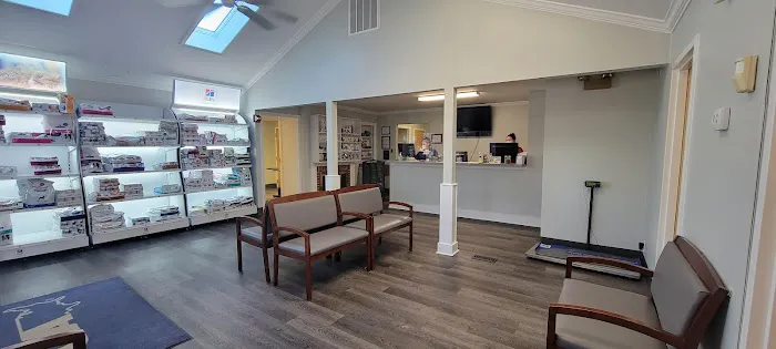 VCA Pike Creek Animal Hospital Picture 6