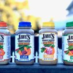Javi's Gravy Sauce For Dogs