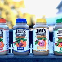 Javi's Gravy Sauce For Dogs ico