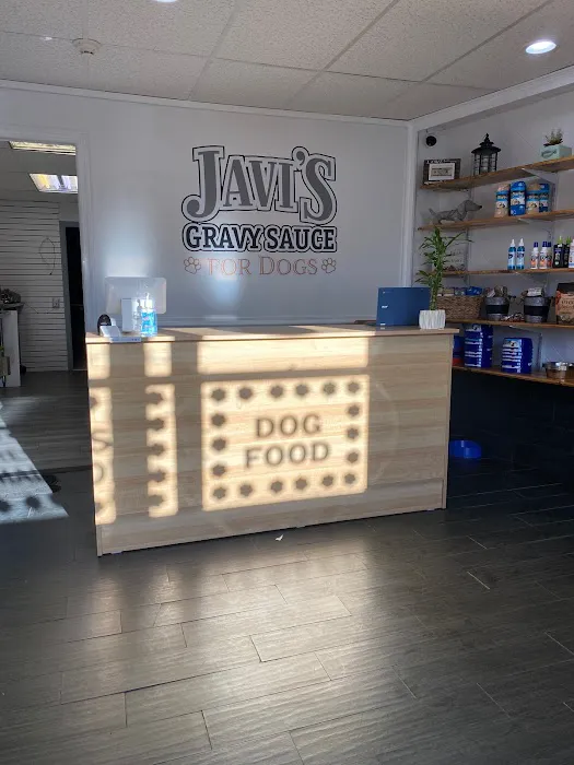 Javi's Gravy Sauce For Dogs Picture 2