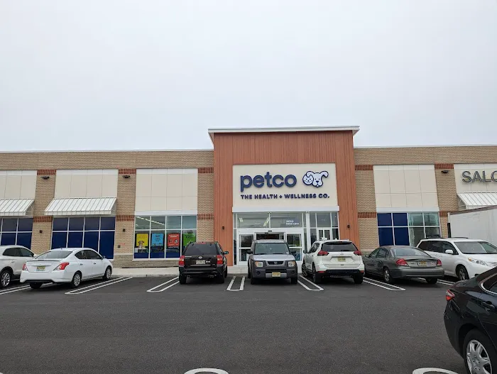 Petco Picture 2