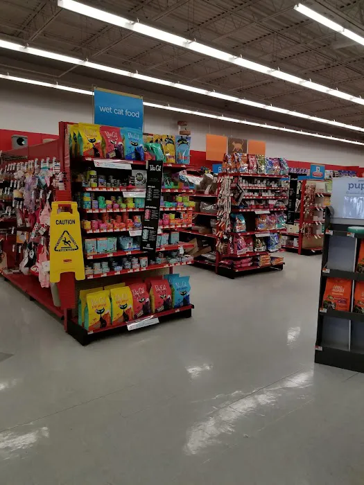 Petco Picture 8