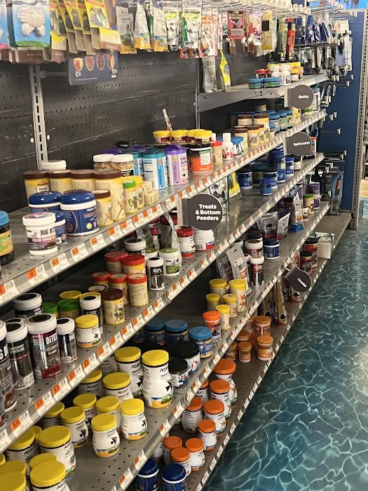 Petco Picture 10