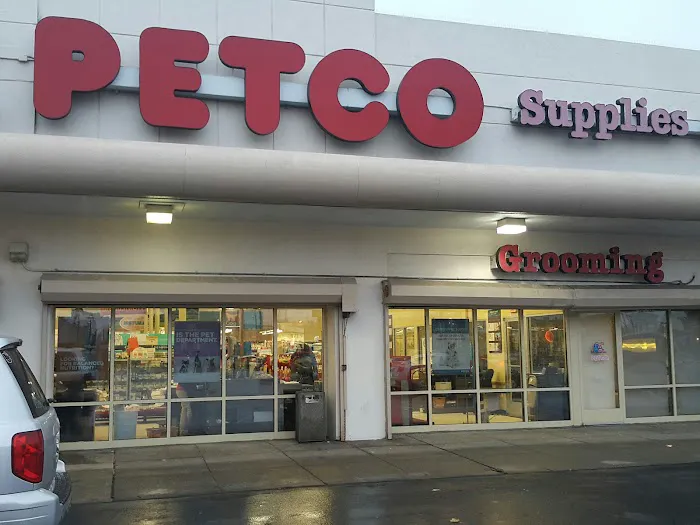 Petco Picture 2