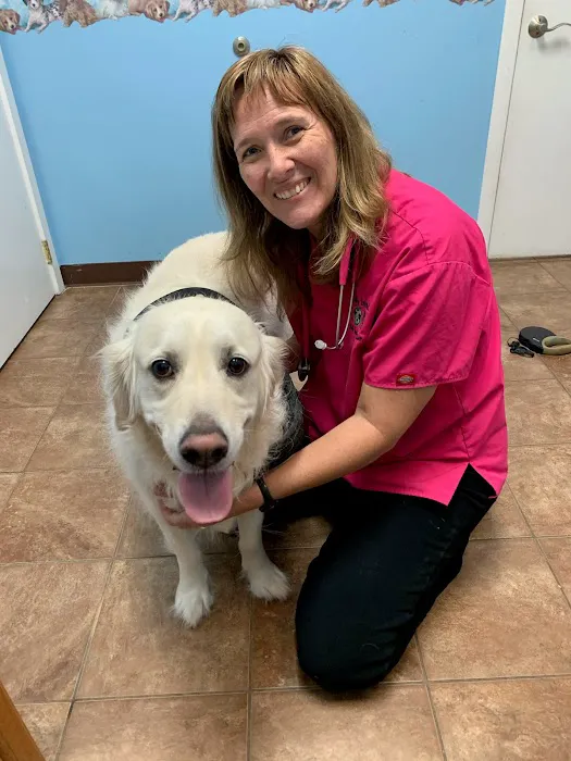Animal Haven Veterinary Center Picture 1