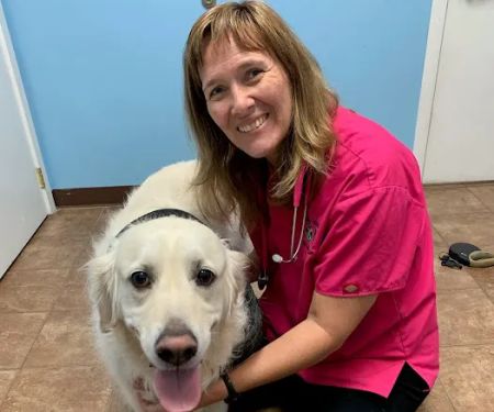 Animal Haven Veterinary Center