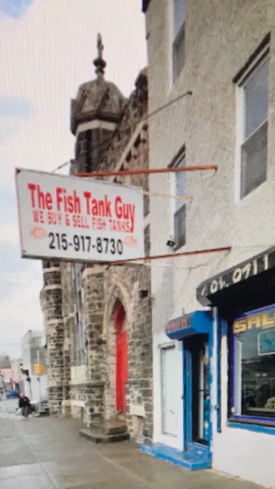 The Fish Tank Guy Inc Picture 6