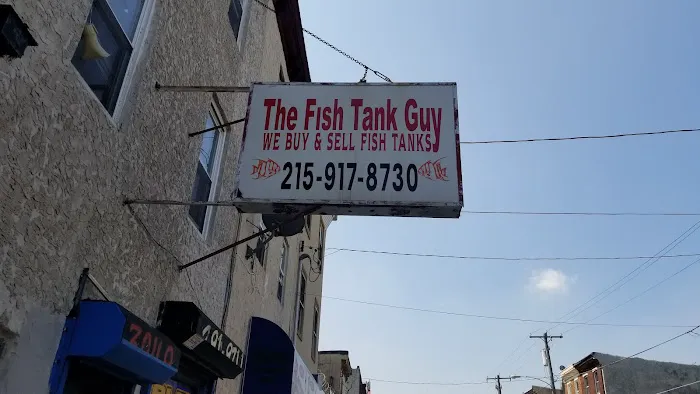 The Fish Tank Guy Inc Picture 10