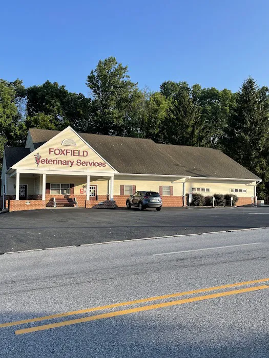Foxfield Veterinary Services Picture 3