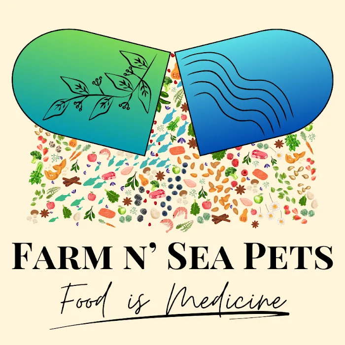 Farm N' Sea Pets Picture 2