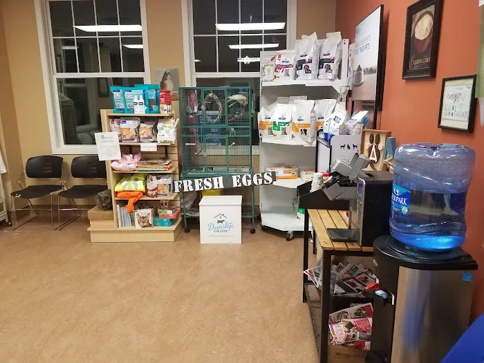 Aardvark Animal Hospital Picture 8