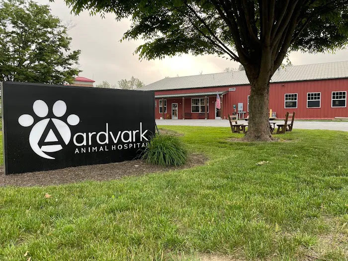 Aardvark Animal Hospital Picture 10