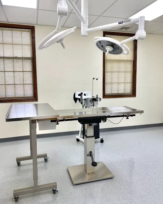 Eagle Animal Hospital Picture 8