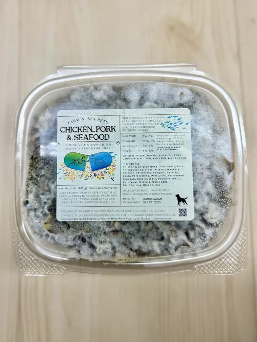 Farm N' Sea Pets Picture 10