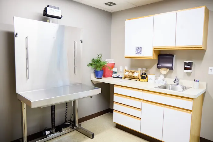 Animal Hospital at Thorndale Picture 1