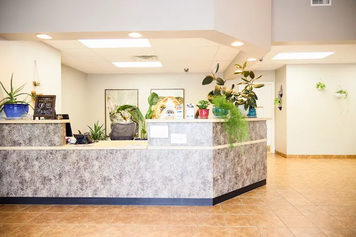 Animal Hospital at Thorndale Picture 6