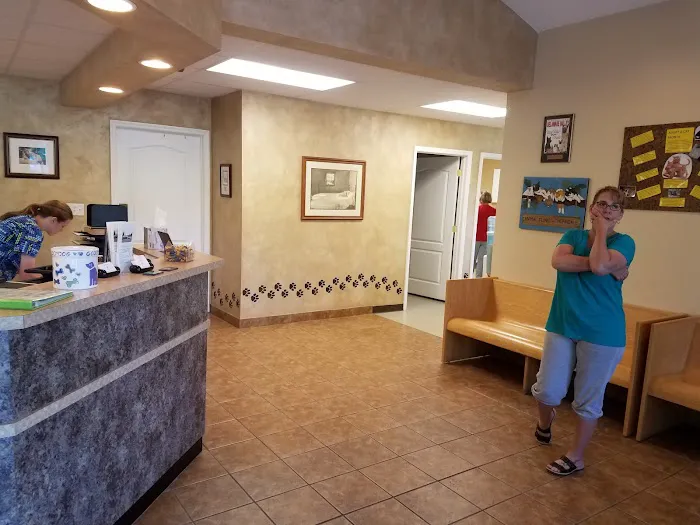 Animal Hospital at Thorndale Picture 7