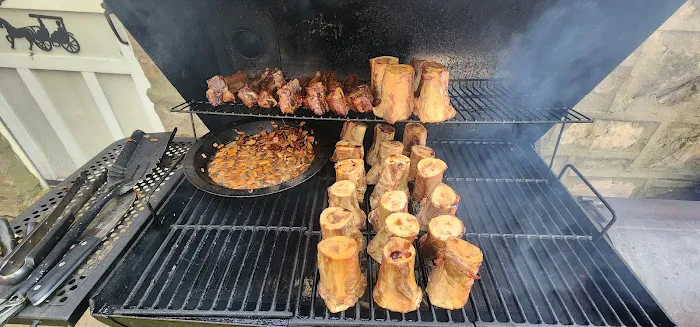 Smokey Jay's Gourmet Dog Bones Picture 3