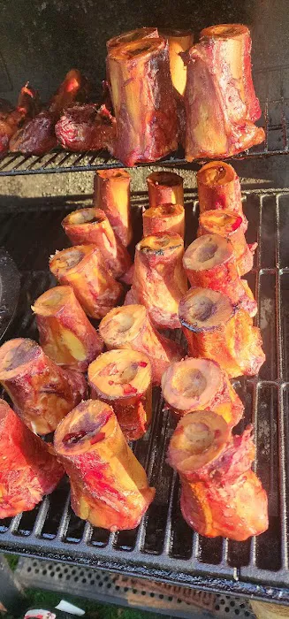 Smokey Jay's Gourmet Dog Bones Picture 1