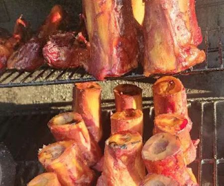 Smokey Jay's Gourmet Dog Bones